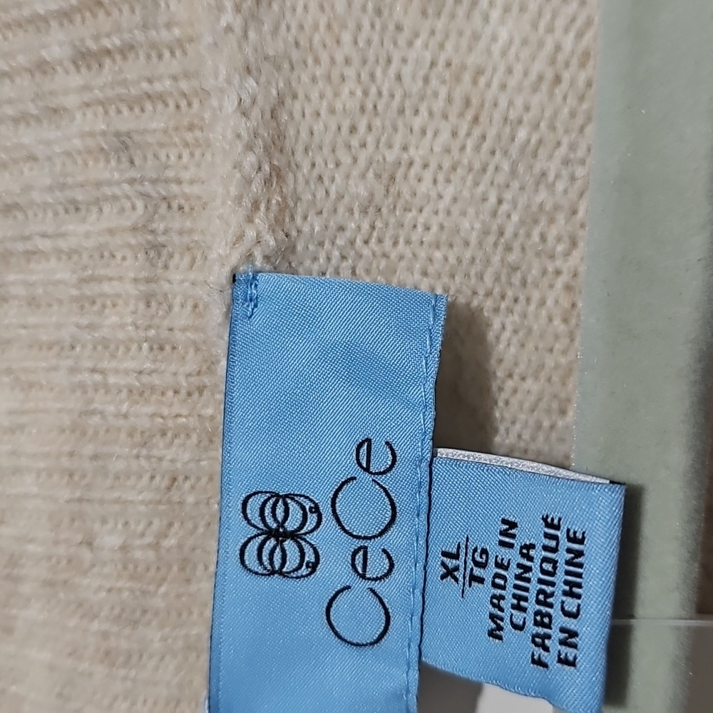 CeCe Sweater - Picture 2 of 2